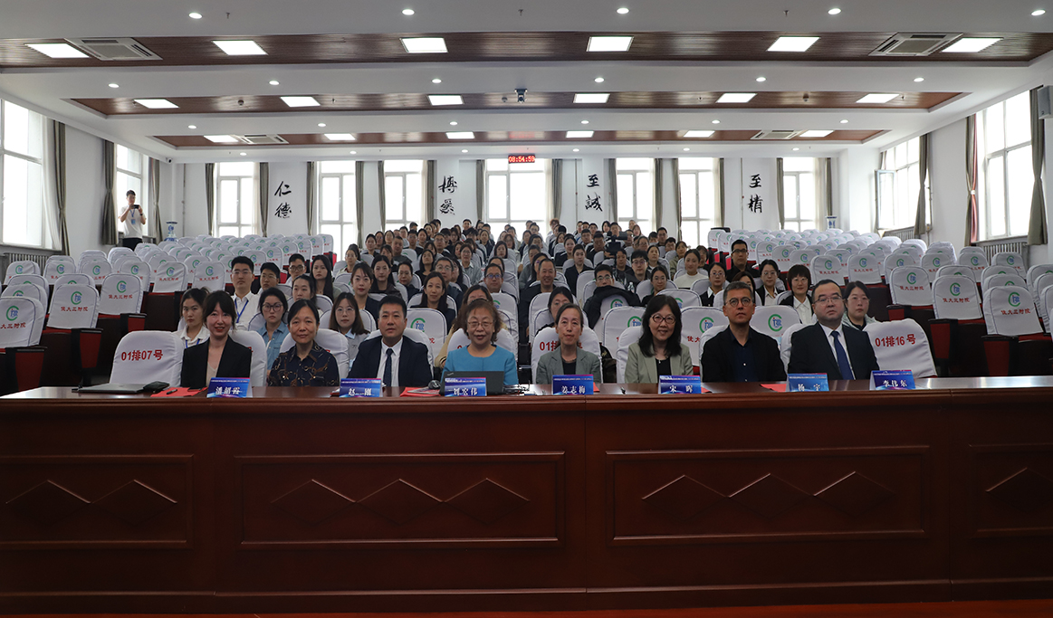 口腔住院醫師規范化培訓師資培訓班（2025 佳木斯站）回顧